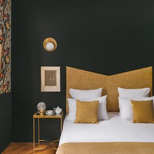 Habitación con Cama King